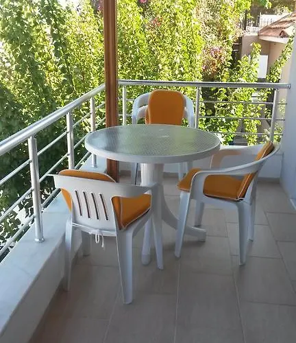 Villa Beach Villa Kusadası