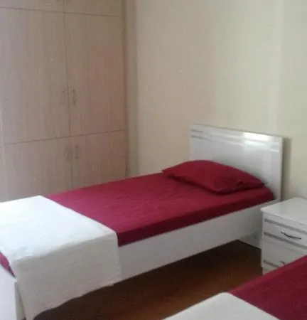 Villa Beach Vilă Kusadası