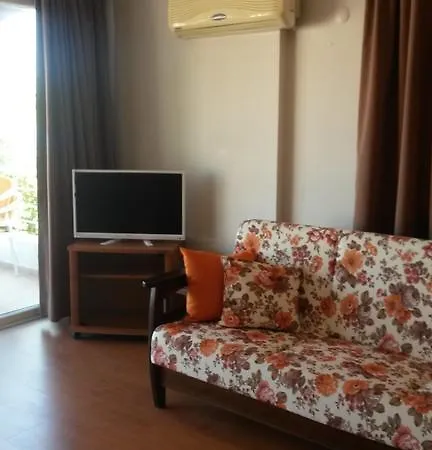 Villa Beach Vilă *