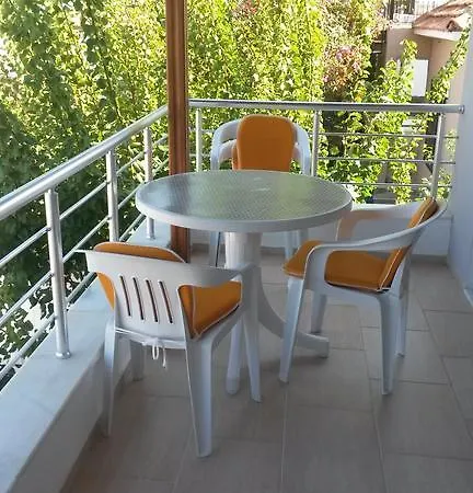 Villa Beach Vilă Kusadası