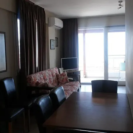 Vilă Villa Beach