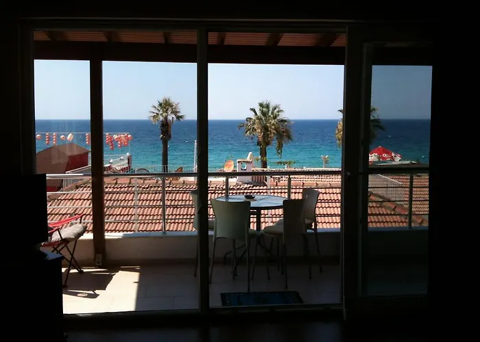 ヴィラ Villa Beach