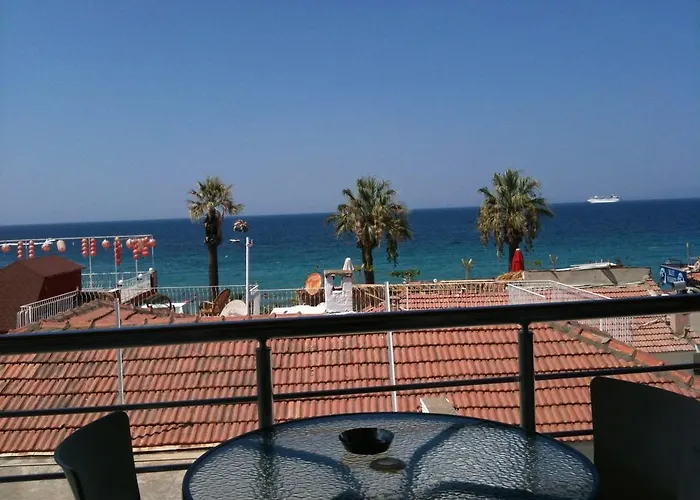 ヴィラ Villa Beach