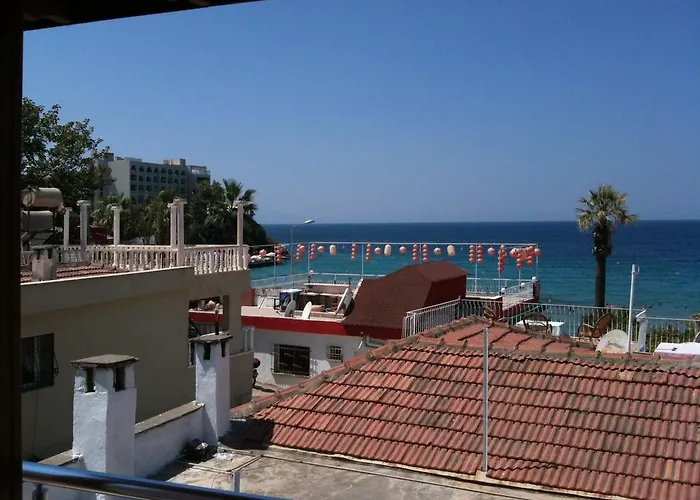 Villa Beach ヴィラ