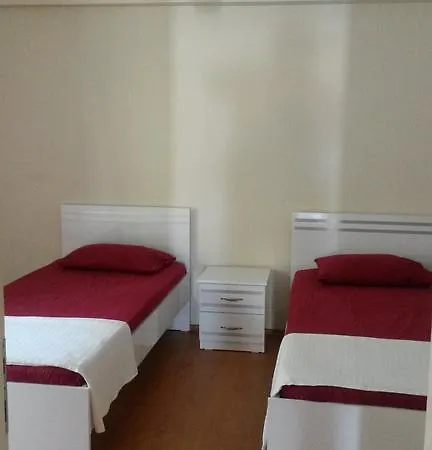 Villa Beach Βίλα Κουσάντασι