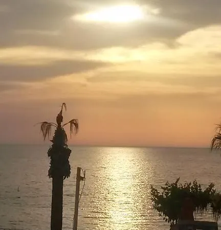 Βίλα Villa Beach Κουσάντασι