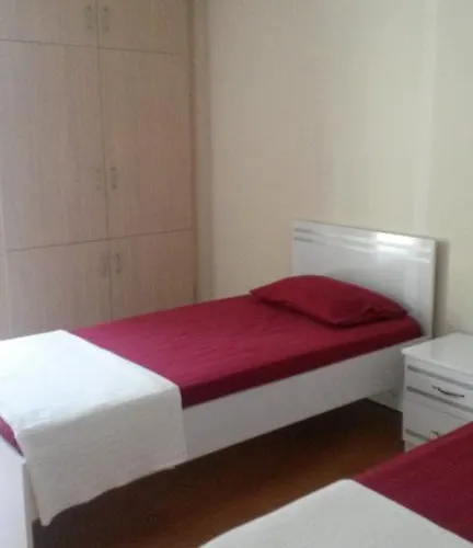 Villa Beach Villa Kusadası