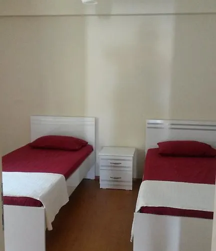 Villa Beach Вилла Кушадасы