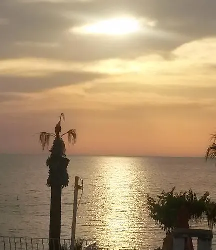 Villa Villa Beach Kusadası