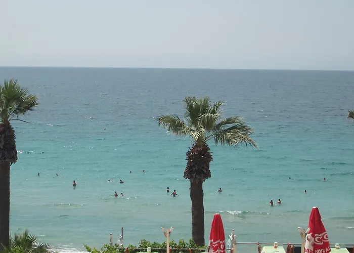 Villa Beach Kusadası