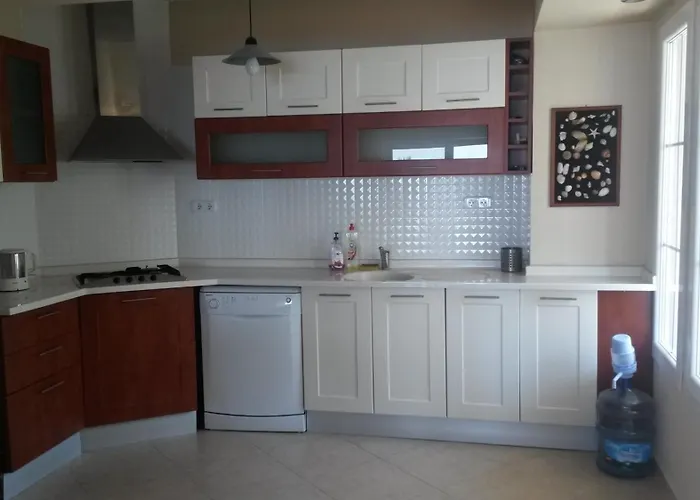 Villa Beach * Kusadası