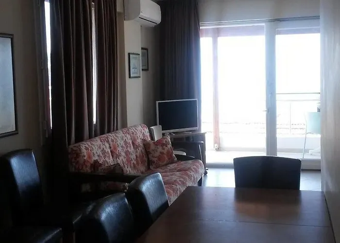 Вилла Villa Beach