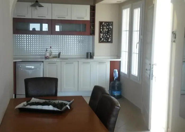 Villa Beach * Кушадасы