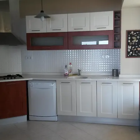 Villa Beach * Kuşadası