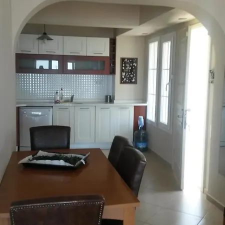 Villa Beach * Kuşadası